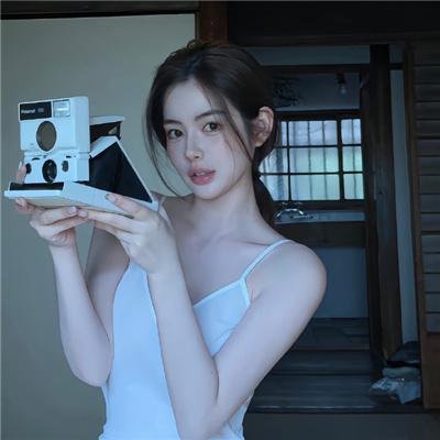 女模煞
